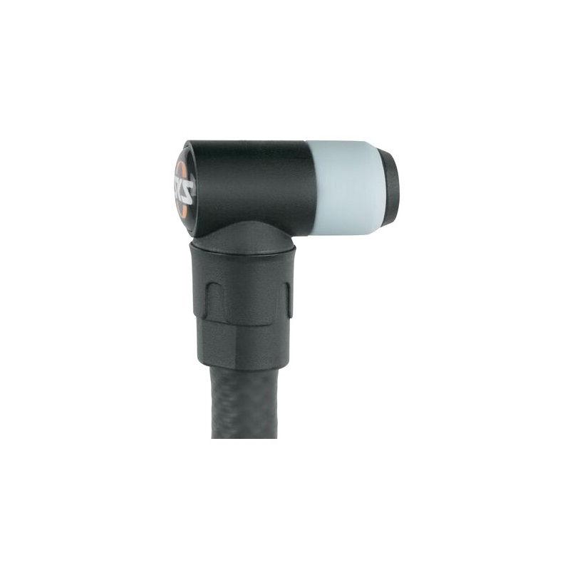 SKS Inflator fitting head PARA VÁLVULAS SCHWALBE CLIK VALVE 726128
