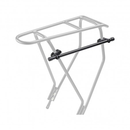 KLICKFIX Barra adicional para portabultos trasero 726506