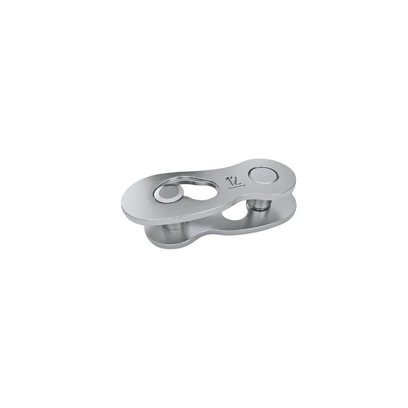 WIPPERMANN Conector de cadena para bicicleta 1/2" X 11/128" 12V 726546