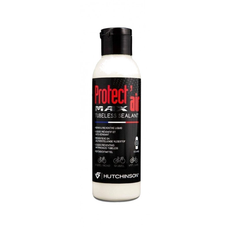HUTCHINSON Líquido sellante para PROTECT AIR MAX 150ML TUBELESS 726549