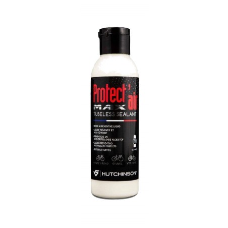 HUTCHINSON Sealing liquid for PROTECT AIR MAX 150ML TUBELESS 726549