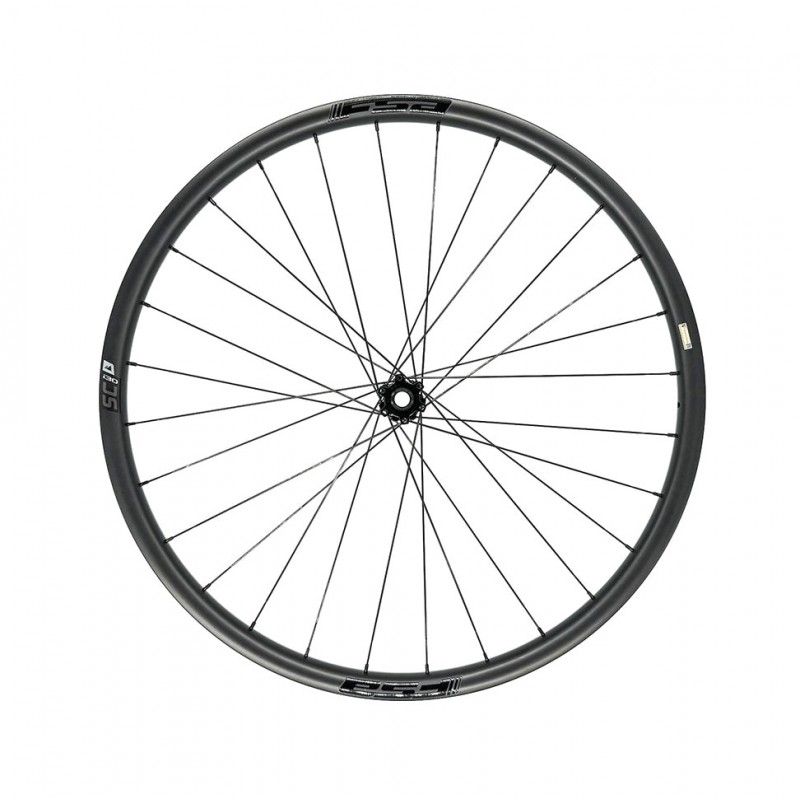 FSA Six-hole carbon disc bike wheelset NS SC I30 29" SHIMANO 12V 6 TUBELESS HOOKLESS 726555