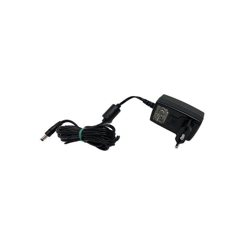 ELITE Power cable for rollers 12V 1.5A 726562