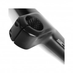 FSA Integrated carbon bicycle handlebar NS SIC 80X760 MM 12º 31.8 726646