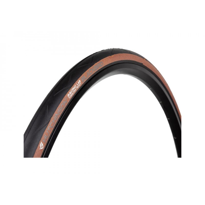 HUTCHINSON Cubierta de neumático para bicicleta plegable BLACKBIRD 700X30 MACH TREAD 3.0 30-622 TUBELESS READY 726664