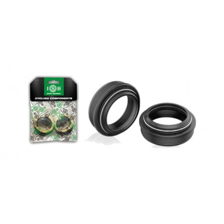 ISB Fork oil seal and dust cover kit 32/ 41 MM 726666