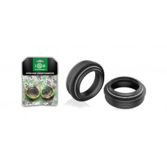 ISB Fork oil seal and dust cover kit 34/44 MM 726668