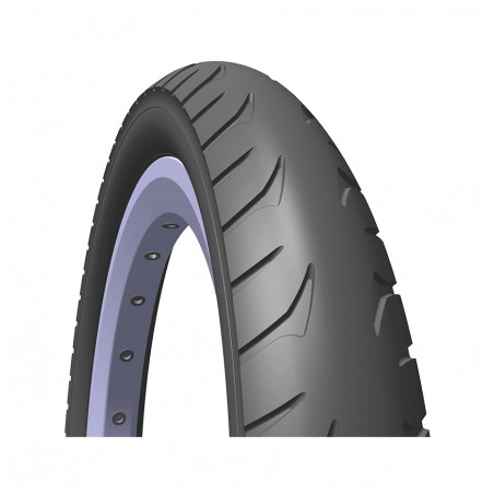 RUBENA Bicycle tire cover GOLF V63 12-1/2X2 CLASSIC 54-203 726671