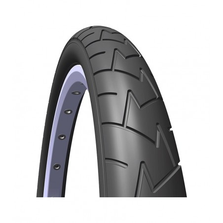 RUBENA Rigid bicycle tire cover COMFORT V57 350A CLASSIC 37-288 726673