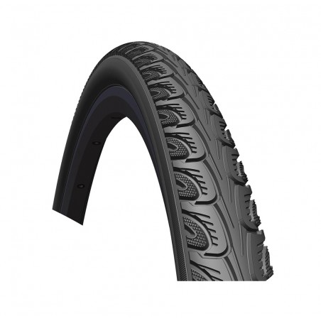 RUBENA Rigid bicycle tire cover HOOK 26X1-1/2 CLASSIC 40-584 726674