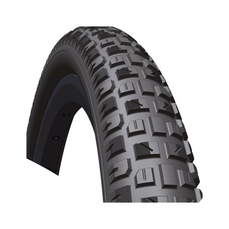 RUBENA Rigid bicycle tire cover X-CALIBER V92 16X1.75 CLASSIC 47-305 726675