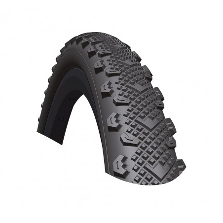 RUBENA Rigid bicycle tire cover WINNER V45 16X1.75 CLASSIC 47-305 726676