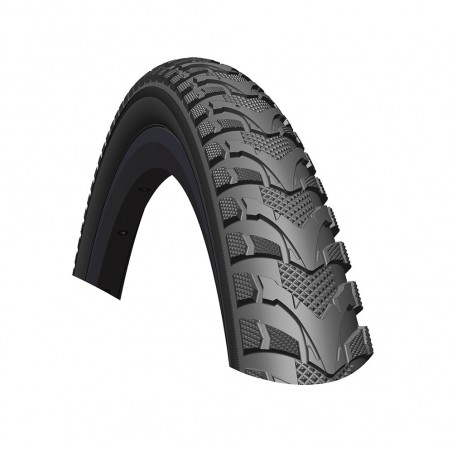 RUBENA Rigid bicycle tire cover DART V67 24X1.90 CLASSIC 50-507 726679