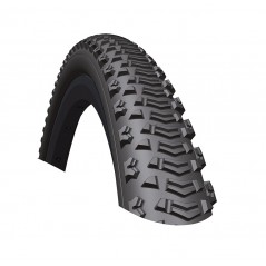 RUBENA Rigid bicycle tire cover ACRIS V60 26X1.90 CLASSIC 50-559 726681