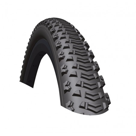 RUBENA Rigid bicycle tire cover ACRIS V60 26X1.90 CLASSIC 50-559 726681