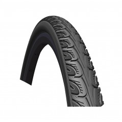 RUBENA Cubierta de neumático para bicicleta rígida HOOK V69 700X35C CLASSIC 37-622 726682