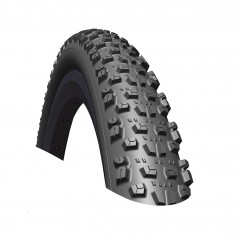 RUBENA Folding bike tire cover HYPERION R13 29X2.10 RACE HERO MATRIX XC COMP 54-622 TUBELESS READY 726686