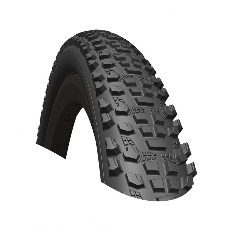 RUBENA Cubierta de neumático para bicicleta rígida OCELOT V85 27.5X2.10 CLASSIC 54-584 726687