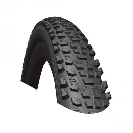 RUBENA Cubierta de neumático para bicicleta rígida OCELOT V85 27.5X2.10 CLASSIC 54-584 726687