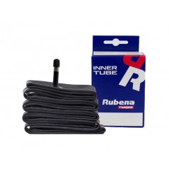 RUBENA Bicycle inner tube with valve CLASSIC 24X1-1/8-1.75 48 MM (28/47-507) STANDARD 726697