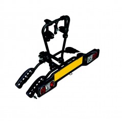 PERUZZO Portabicicletas a bola para bicicletas eléctricas SIENA 2 E-BIKES 726749