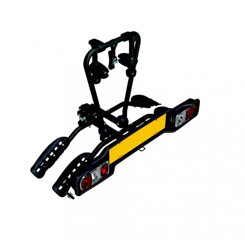 PERUZZO Ball-mounted bike rack for electric bikes SIENA 2 E-BIKES 726749