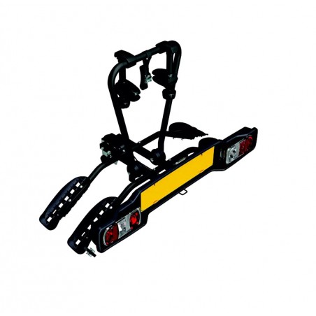 PERUZZO Ball-mounted bike rack for electric bikes SIENA 2 E-BIKES 726749