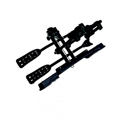 PERUZZO Ball-mounted bike rack for electric bikes SIENA 2 E-BIKES 726749