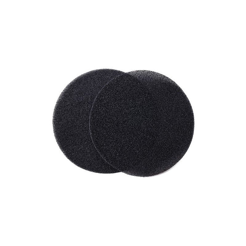 ELITE Filtros de recambio carbono para ventilador ARIA 726750