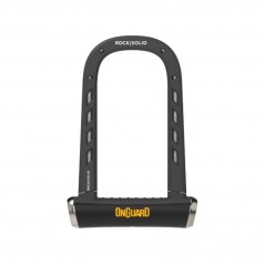 ONGUARD U-lock for bicycles ROCKSOLID 90X175 MM 14 726751