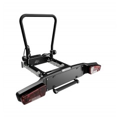 PERUZZO Base modular a bola para bicicleta SATURN 726833