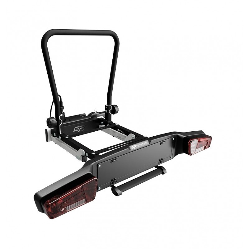 PERUZZO Base modular a bola para bicicleta SATURN 726833