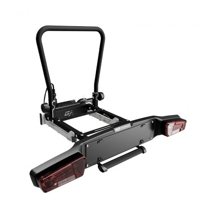 PERUZZO Modular ball base for bicycle SATURN 726833