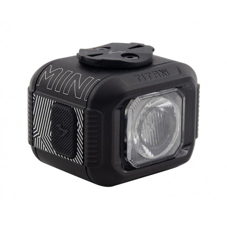 MOON bicycle front light TITAN MAX 726842VAR