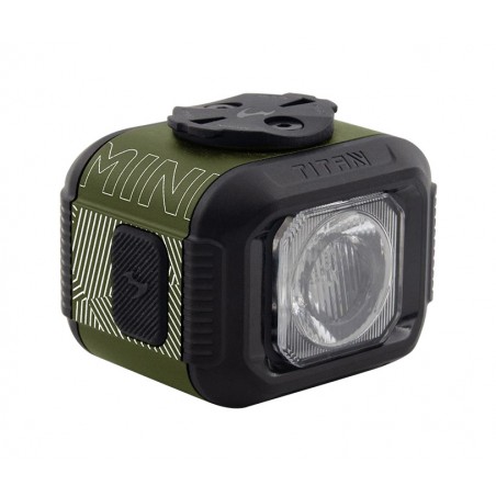 MOON Luz delantera para bicicleta TITAN MAX 726842VAR