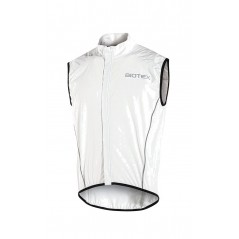 BIOTEX Seamless windbreaker vest 726865VAR