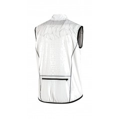 BIOTEX Seamless windbreaker vest 726865VAR
