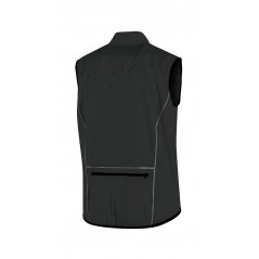 BIOTEX Seamless windbreaker vest 726865VAR