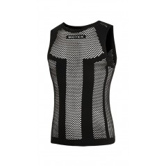 BIOTEX Camiseta interior sin costuras de malla PIUMA 726874VAR
