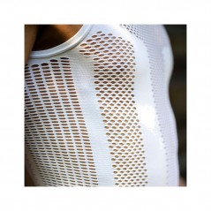 BIOTEX Seamless mesh undershirt PIUMA 726874VAR