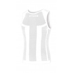 BIOTEX Camiseta interior sin costuras de malla PIUMA 726874VAR