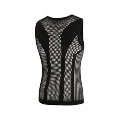 BIOTEX Seamless mesh undershirt PIUMA 726874VAR