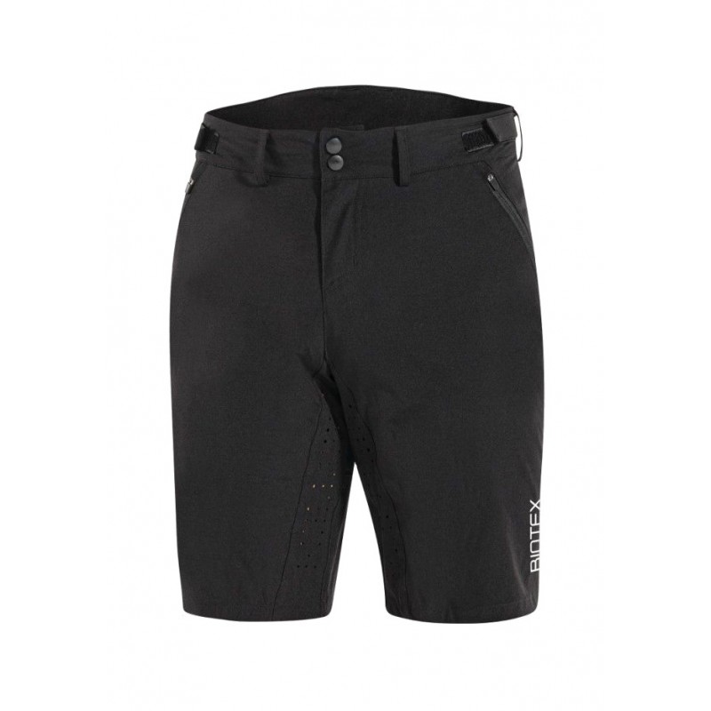 BIOTEX Pantalón corto para trail con bolsillos cargo INGAMBA 726887VAR