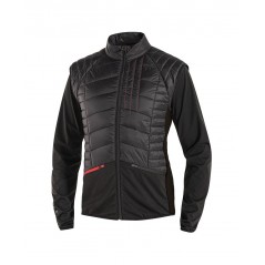 BIOTEX Chaqueta acolchada dos en uno cortavientos 726897VAR
