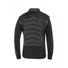 BIOTEX Chaqueta acolchada dos en uno cortavientos 726897VAR