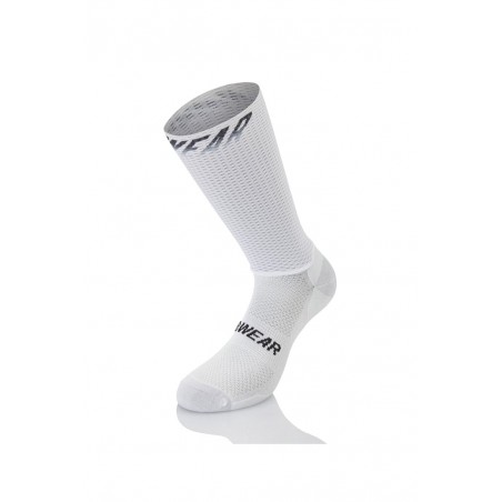 MB WEAR Calcetines de ciclismo aerodinámicos AERO DRY 726916VAR