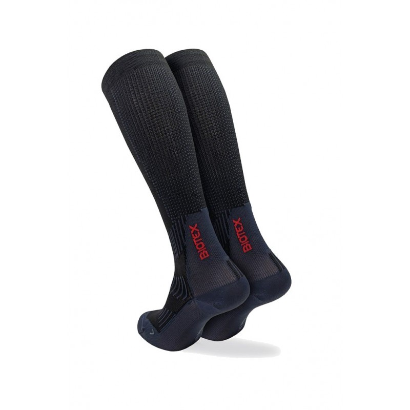 BIOTEX Calcetines altos de compresión 3D 726925VAR
