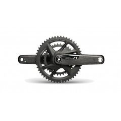FSA Carbon bicycle crankset and chainrings SL-K MODULAR BB386EVO DIRECT MOUNT 50X34D SHIM 12V 170 MM 726932