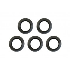 HAIBIKE Rubber lock for alloy bicycle battery ALL MTN KHB00021