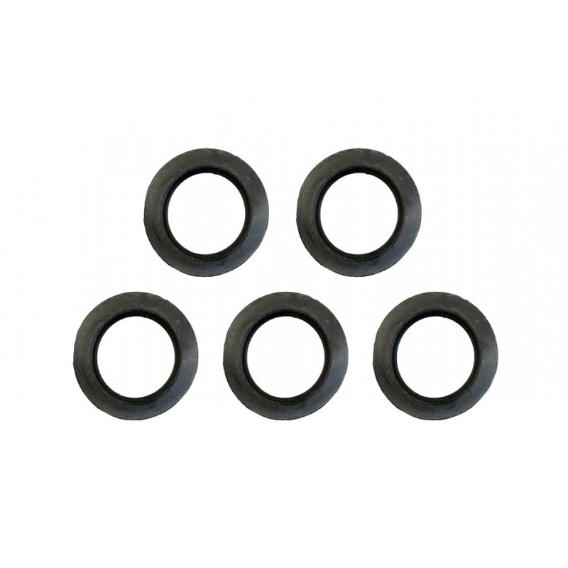 HAIBIKE Rubber lock for alloy bicycle battery ALL MTN KHB00021